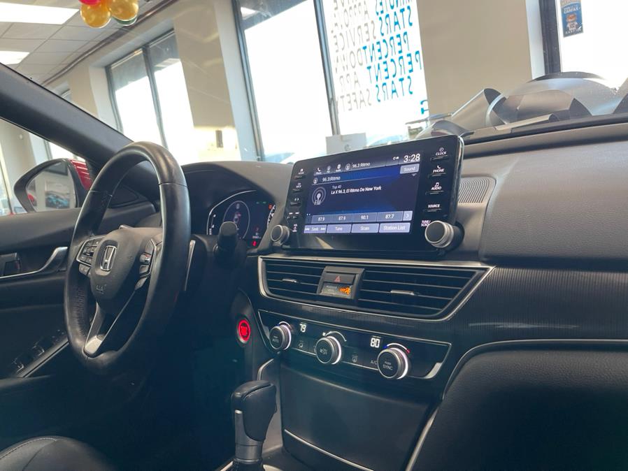 2020 Honda Accord Sedan Sport 1.5T CVT, available for sale in Inwood, New York | 5 Towns Drive. Inwood, New York 2020 Honda Accord Sedan Sport 1.5T CVT, available for sale in Inwood, New York | 5 Towns Drive. Inwood, New York