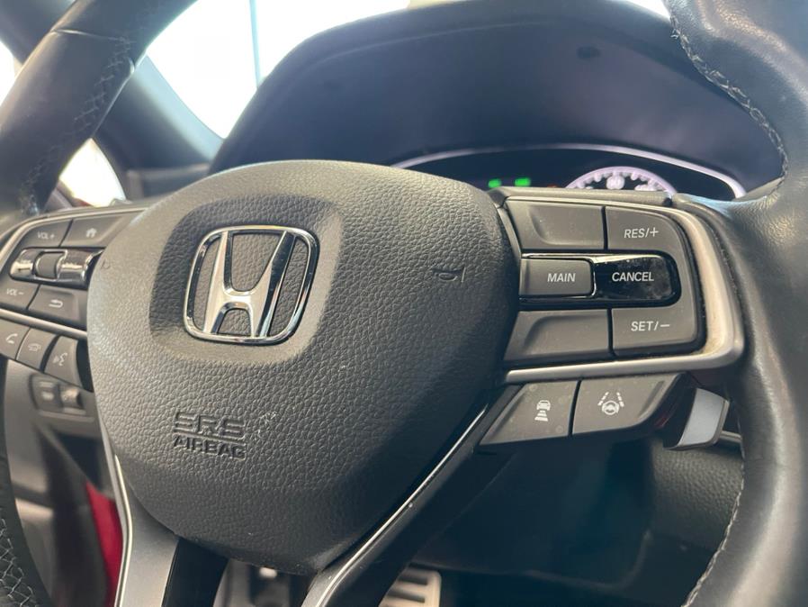 2020 Honda Accord Sedan Sport 1.5T CVT, available for sale in Inwood, New York | 5 Towns Drive. Inwood, New York 2020 Honda Accord Sedan Sport 1.5T CVT, available for sale in Inwood, New York | 5 Towns Drive. Inwood, New York
