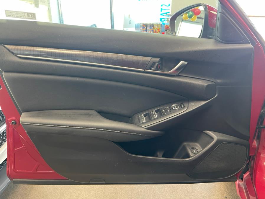 2020 Honda Accord Sedan Sport 1.5T CVT, available for sale in Inwood, New York | 5 Towns Drive. Inwood, New York 2020 Honda Accord Sedan Sport 1.5T CVT, available for sale in Inwood, New York | 5 Towns Drive. Inwood, New York