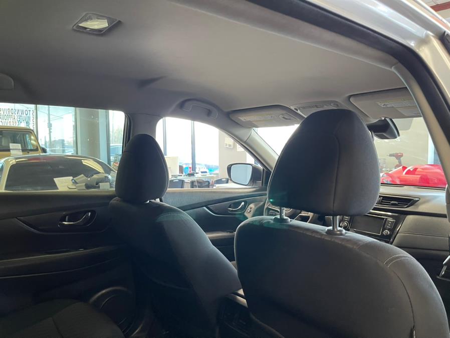 2019 Nissan Rogue FWD SV, available for sale in Inwood, New York | 5 Towns Drive. Inwood, New York 2019 Nissan Rogue FWD SV, available for sale in Inwood, New York | 5 Towns Drive. Inwood, New York