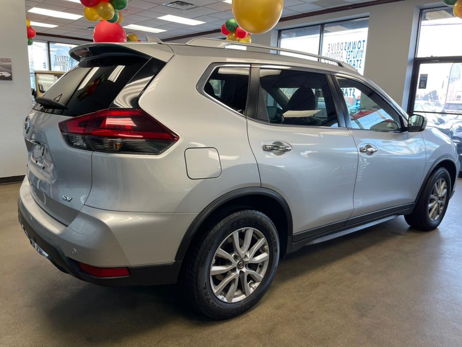 2019 Nissan Rogue FWD SV, available for sale in Inwood, New York | 5 Towns Drive. Inwood, New York 2019 Nissan Rogue FWD SV, available for sale in Inwood, New York | 5 Towns Drive. Inwood, New York