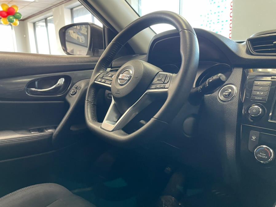 2019 Nissan Rogue FWD SV, available for sale in Inwood, New York | 5 Towns Drive. Inwood, New York 2019 Nissan Rogue FWD SV, available for sale in Inwood, New York | 5 Towns Drive. Inwood, New York