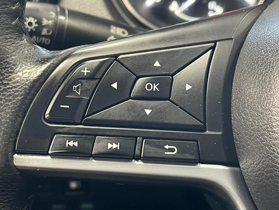 2019 Nissan Rogue FWD SV, available for sale in Inwood, New York | 5 Towns Drive. Inwood, New York 2019 Nissan Rogue FWD SV, available for sale in Inwood, New York | 5 Towns Drive. Inwood, New York