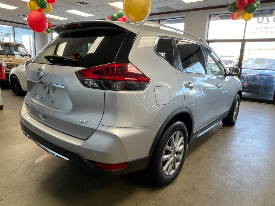 2019 Nissan Rogue FWD SV, available for sale in Inwood, New York | 5 Towns Drive. Inwood, New York 2019 Nissan Rogue FWD SV, available for sale in Inwood, New York | 5 Towns Drive. Inwood, New York