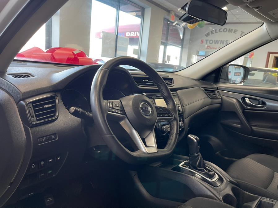 2019 Nissan Rogue FWD SV, available for sale in Inwood, New York | 5 Towns Drive. Inwood, New York 2019 Nissan Rogue FWD SV, available for sale in Inwood, New York | 5 Towns Drive. Inwood, New York