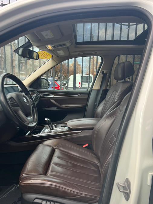 Used BMW X5 AWD 4dr xDrive35i 2015 | Zezo Auto Sales. Newark, New Jersey