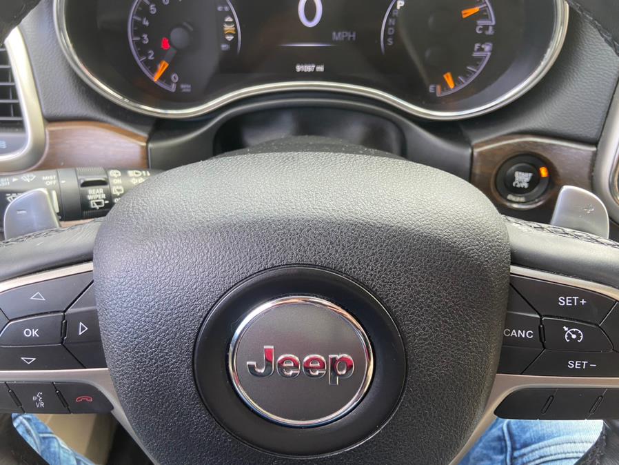 2015 Jeep Grand Cherokee 4WD 4dr Limited, available for sale in Newark, New Jersey | Champion Auto Sales. Newark, New Jersey 2015 Jeep Grand Cherokee 4WD 4dr Limited, available for sale in Newark, New Jersey | Champion Auto Sales. Newark, New Jersey