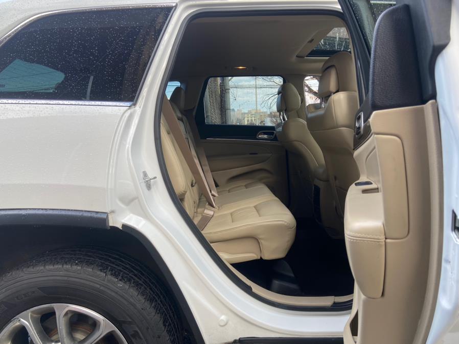 2015 Jeep Grand Cherokee 4WD 4dr Limited, available for sale in Newark, New Jersey | Champion Auto Sales. Newark, New Jersey 2015 Jeep Grand Cherokee 4WD 4dr Limited, available for sale in Newark, New Jersey | Champion Auto Sales. Newark, New Jersey