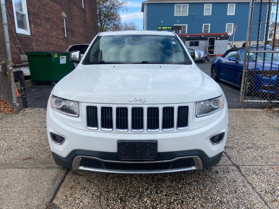 2015 Jeep Grand Cherokee 4WD 4dr Limited, available for sale in Newark, New Jersey | Champion Auto Sales. Newark, New Jersey 2015 Jeep Grand Cherokee 4WD 4dr Limited, available for sale in Newark, New Jersey | Champion Auto Sales. Newark, New Jersey
