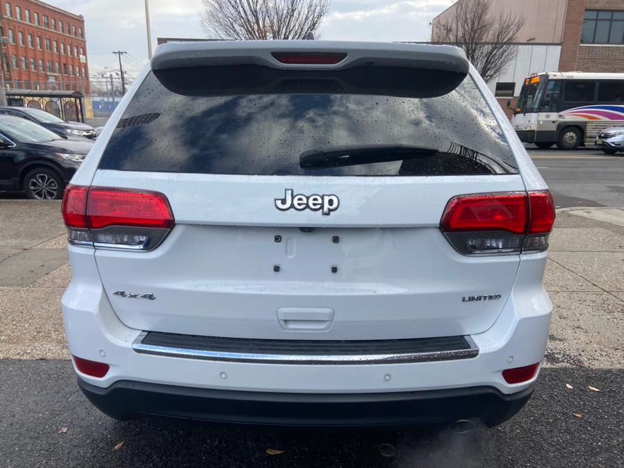 2015 Jeep Grand Cherokee 4WD 4dr Limited, available for sale in Newark, New Jersey | Champion Auto Sales. Newark, New Jersey 2015 Jeep Grand Cherokee 4WD 4dr Limited, available for sale in Newark, New Jersey | Champion Auto Sales. Newark, New Jersey