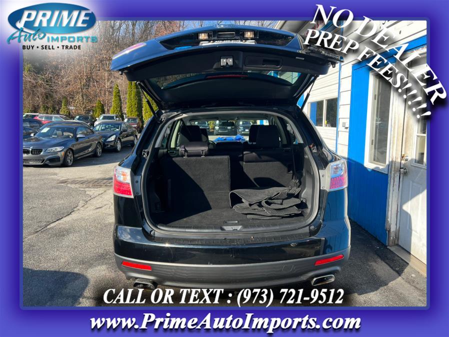 Used Mazda CX-9 AWD 4dr Sport 2012 | Prime Auto Imports. Bloomingdale, New Jersey