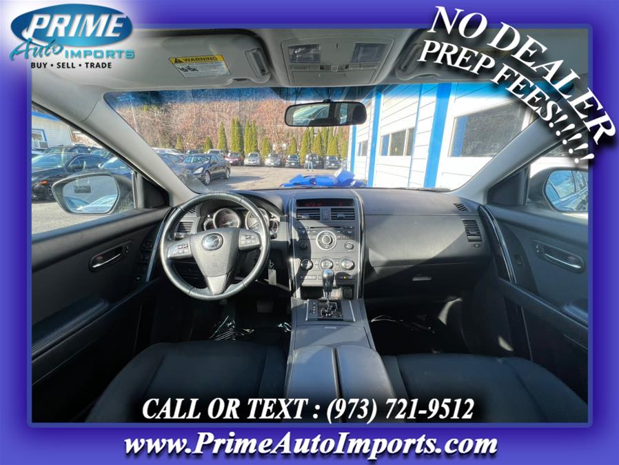 Used Mazda CX-9 AWD 4dr Sport 2012 | Prime Auto Imports. Bloomingdale, New Jersey