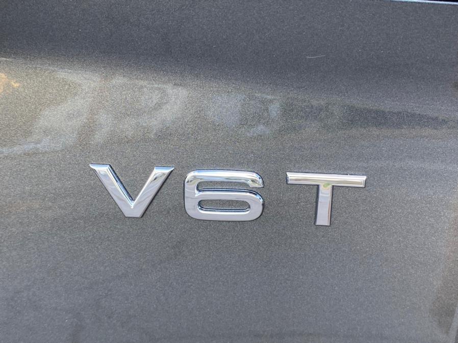 Used Audi SQ5 3.0 TFSI Premium Plus 2018 | Lava Motors 2 Inc. Canton, Connecticut Used Audi SQ5 3.0 TFSI Premium Plus 2018 | Lava Motors 2 Inc. Canton, Connecticut