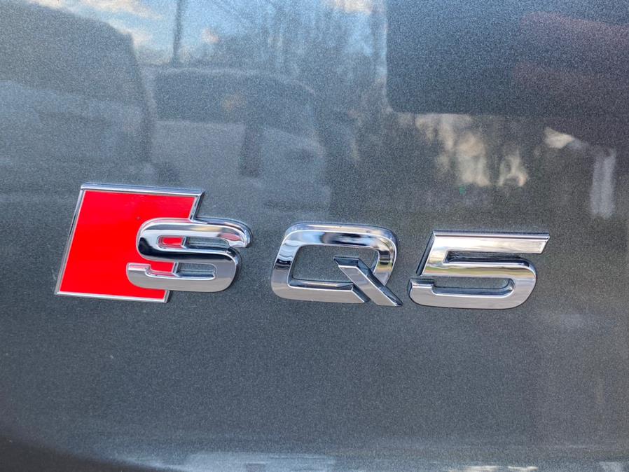 Used Audi SQ5 3.0 TFSI Premium Plus 2018 | Lava Motors 2 Inc. Canton, Connecticut Used Audi SQ5 3.0 TFSI Premium Plus 2018 | Lava Motors 2 Inc. Canton, Connecticut