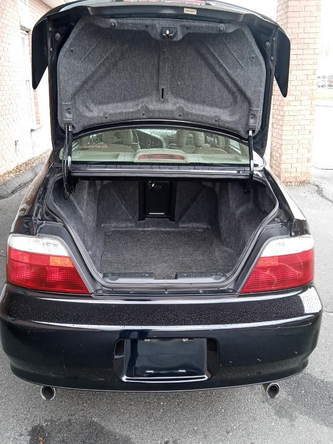2003 Acura TL 4dr Sdn 3.2L Type S, available for sale in New Britain, Connecticut | Supreme Automotive. New Britain, Connecticut 2003 Acura TL 4dr Sdn 3.2L Type S, available for sale in New Britain, Connecticut | Supreme Automotive. New Britain, Connecticut