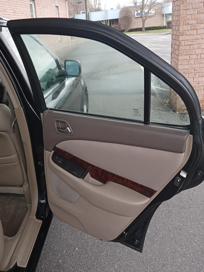 2003 Acura TL 4dr Sdn 3.2L Type S, available for sale in New Britain, Connecticut | Supreme Automotive. New Britain, Connecticut 2003 Acura TL 4dr Sdn 3.2L Type S, available for sale in New Britain, Connecticut | Supreme Automotive. New Britain, Connecticut