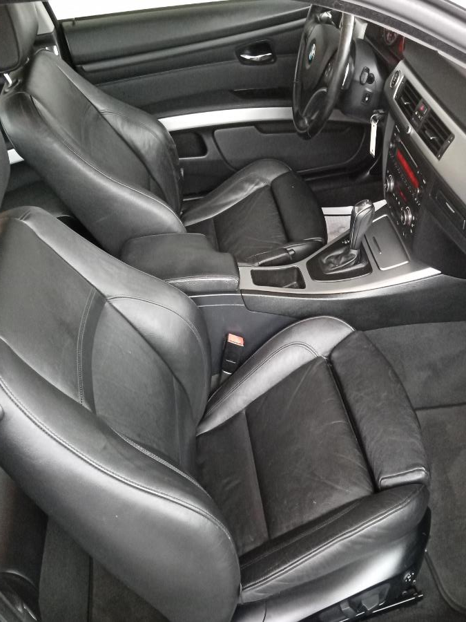 2009 BMW 3 Series 2dr Cpe 328i xDrive AWD, available for sale in New Britain, Connecticut | Supreme Automotive. New Britain, Connecticut 2009 BMW 3 Series 2dr Cpe 328i xDrive AWD, available for sale in New Britain, Connecticut | Supreme Automotive. New Britain, Connecticut