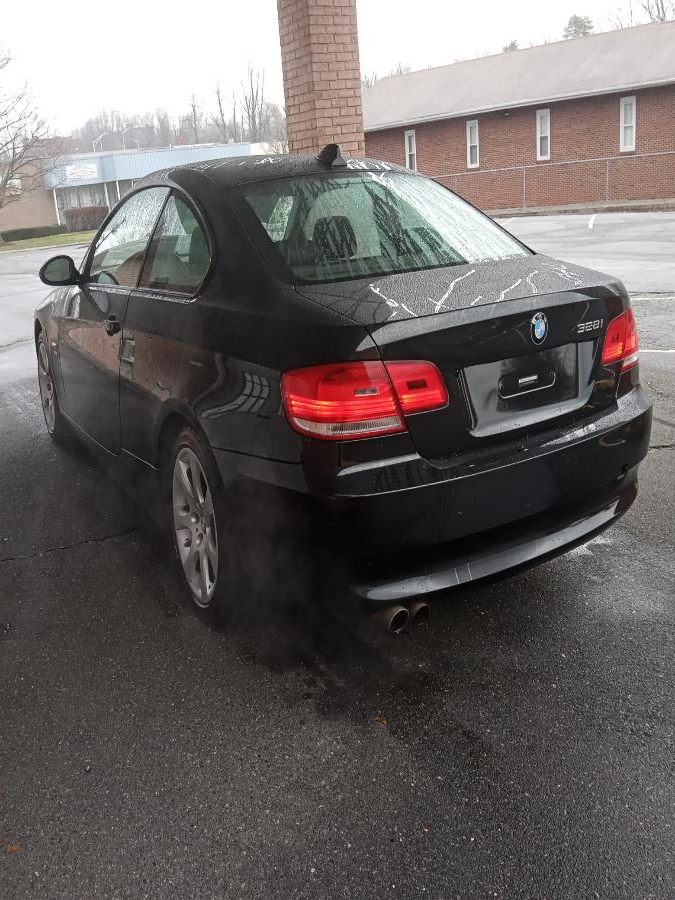 2009 BMW 3 Series 2dr Cpe 328i xDrive AWD, available for sale in New Britain, Connecticut | Supreme Automotive. New Britain, Connecticut 2009 BMW 3 Series 2dr Cpe 328i xDrive AWD, available for sale in New Britain, Connecticut | Supreme Automotive. New Britain, Connecticut