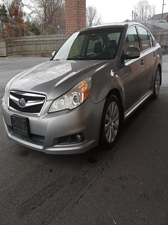 Used Subaru Legacy 4dr Sdn H6 Auto 3.6R Ltd Pwr Moon 2011 | Supreme Automotive. New Britain, Connecticut Used Subaru Legacy 4dr Sdn H6 Auto 3.6R Ltd Pwr Moon 2011 | Supreme Automotive. New Britain, Connecticut