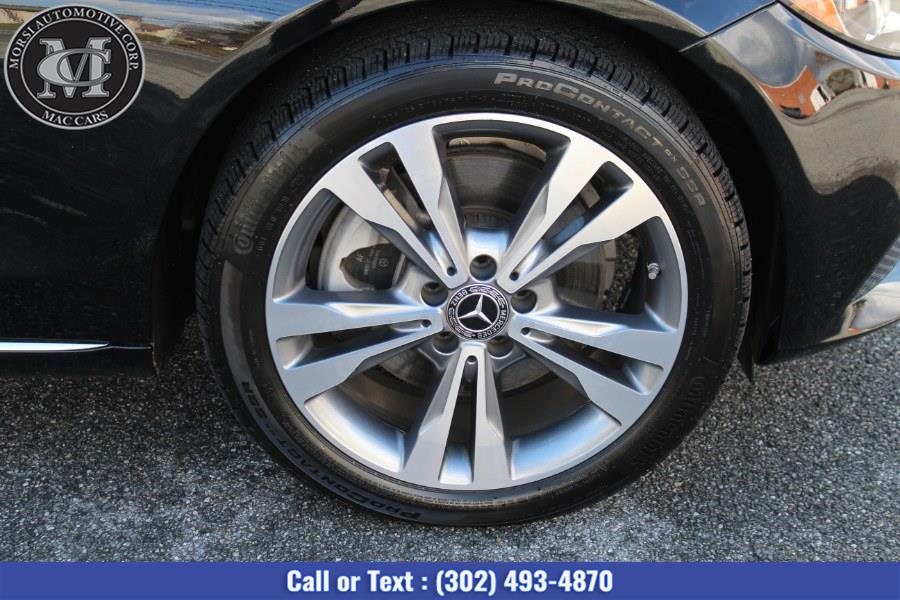 Used Mercedes-Benz C-Class C 300 4MATIC Sedan 2018 | Morsi Automotive Corp. New Castle, Delaware Used Mercedes-Benz C-Class C 300 4MATIC Sedan 2018 | Morsi Automotive Corp. New Castle, Delaware