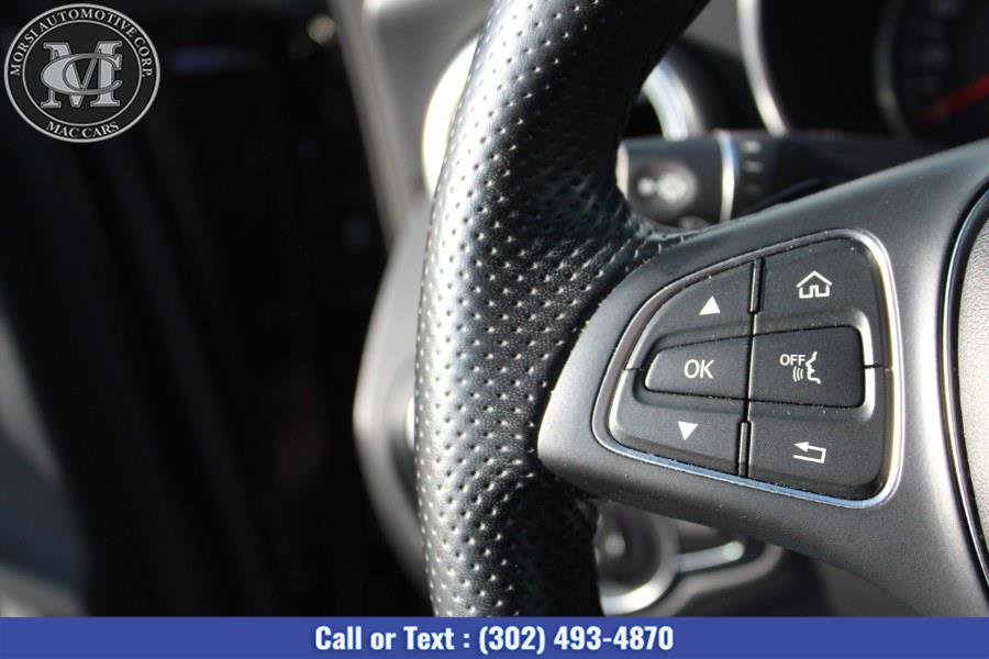 Used Mercedes-Benz C-Class C 300 4MATIC Sedan 2018 | Morsi Automotive Corp. New Castle, Delaware Used Mercedes-Benz C-Class C 300 4MATIC Sedan 2018 | Morsi Automotive Corp. New Castle, Delaware
