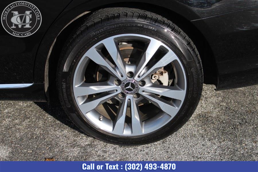 Used Mercedes-Benz C-Class C 300 4MATIC Sedan 2018 | Morsi Automotive Corp. New Castle, Delaware Used Mercedes-Benz C-Class C 300 4MATIC Sedan 2018 | Morsi Automotive Corp. New Castle, Delaware