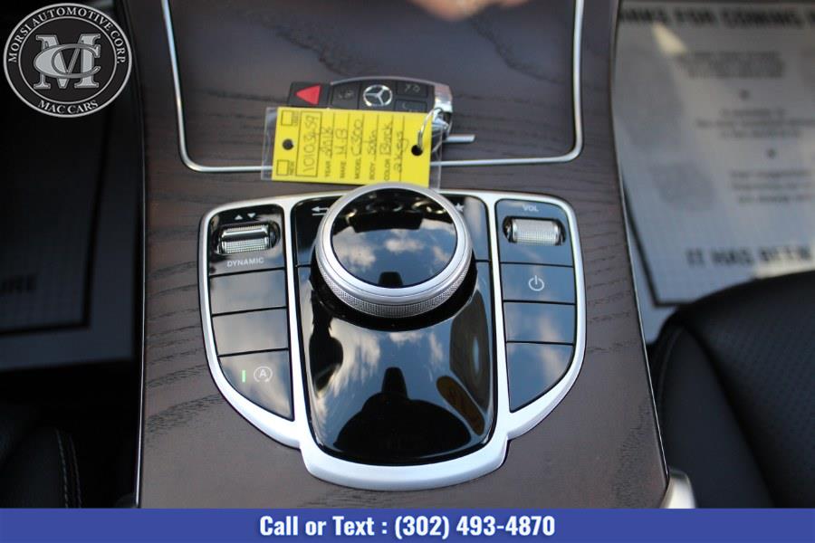 Used Mercedes-Benz C-Class C 300 4MATIC Sedan 2018 | Morsi Automotive Corp. New Castle, Delaware Used Mercedes-Benz C-Class C 300 4MATIC Sedan 2018 | Morsi Automotive Corp. New Castle, Delaware