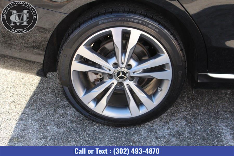 Used Mercedes-Benz C-Class C 300 4MATIC Sedan 2018 | Morsi Automotive Corp. New Castle, Delaware Used Mercedes-Benz C-Class C 300 4MATIC Sedan 2018 | Morsi Automotive Corp. New Castle, Delaware
