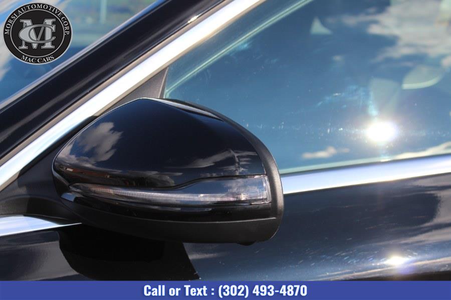 Used Mercedes-Benz C-Class C 300 4MATIC Sedan 2018 | Morsi Automotive Corp. New Castle, Delaware Used Mercedes-Benz C-Class C 300 4MATIC Sedan 2018 | Morsi Automotive Corp. New Castle, Delaware