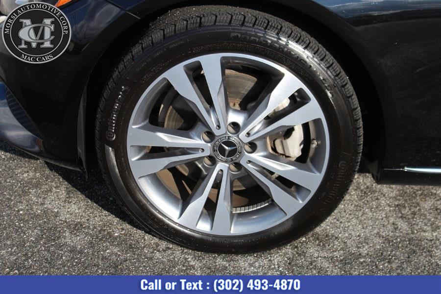 Used Mercedes-Benz C-Class C 300 4MATIC Sedan 2018 | Morsi Automotive Corp. New Castle, Delaware Used Mercedes-Benz C-Class C 300 4MATIC Sedan 2018 | Morsi Automotive Corp. New Castle, Delaware