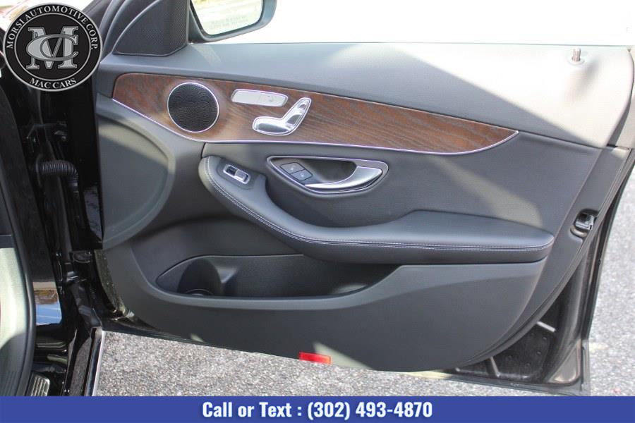 Used Mercedes-Benz C-Class C 300 4MATIC Sedan 2018 | Morsi Automotive Corp. New Castle, Delaware Used Mercedes-Benz C-Class C 300 4MATIC Sedan 2018 | Morsi Automotive Corp. New Castle, Delaware