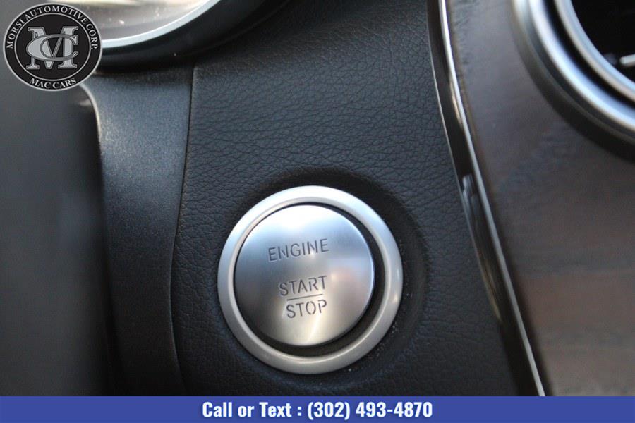 Used Mercedes-Benz C-Class C 300 4MATIC Sedan 2018 | Morsi Automotive Corp. New Castle, Delaware Used Mercedes-Benz C-Class C 300 4MATIC Sedan 2018 | Morsi Automotive Corp. New Castle, Delaware