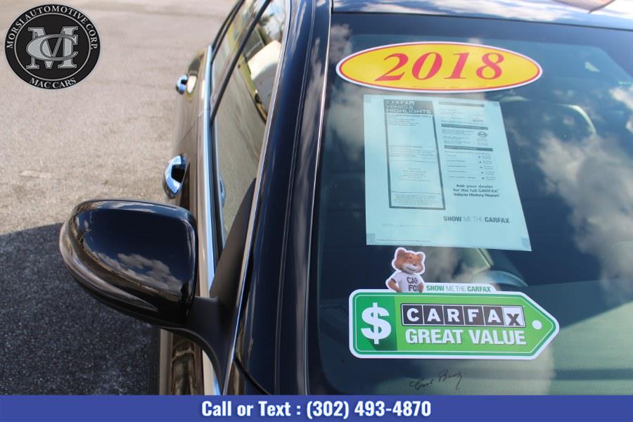 Used Mercedes-Benz C-Class C 300 4MATIC Sedan 2018 | Morsi Automotive Corp. New Castle, Delaware Used Mercedes-Benz C-Class C 300 4MATIC Sedan 2018 | Morsi Automotive Corp. New Castle, Delaware