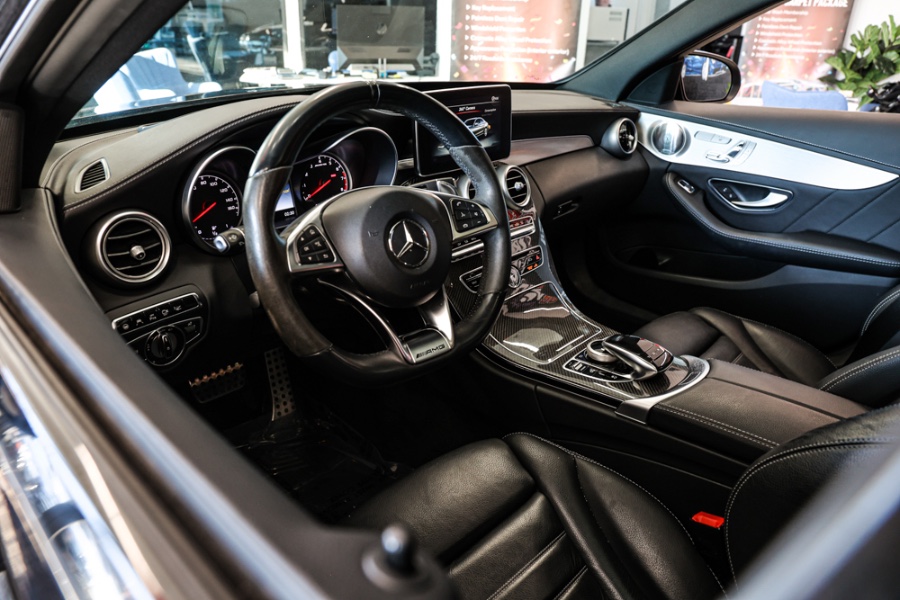 Used Mercedes-Benz C-Class AMG C 43 4MATIC Sedan 2017 | 26 Motors Long Island. ELMONT, New York Used Mercedes-Benz C-Class AMG C 43 4MATIC Sedan 2017 | 26 Motors Long Island. ELMONT, New York