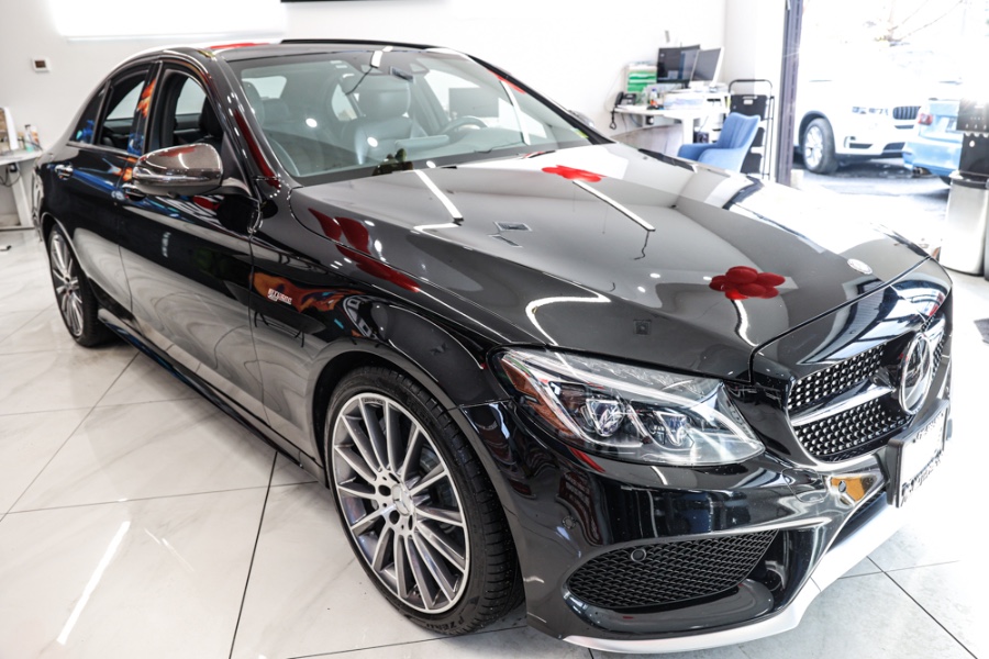 Used Mercedes-Benz C-Class AMG C 43 4MATIC Sedan 2017 | 26 Motors Long Island. ELMONT, New York Used Mercedes-Benz C-Class AMG C 43 4MATIC Sedan 2017 | 26 Motors Long Island. ELMONT, New York