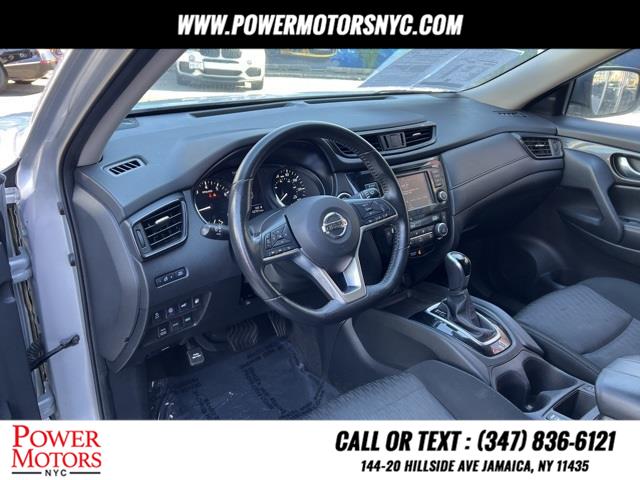 Used Nissan Rogue SV 2020 | Power Motors NYC. Jamaica, New York Used Nissan Rogue SV 2020 | Power Motors NYC. Jamaica, New York