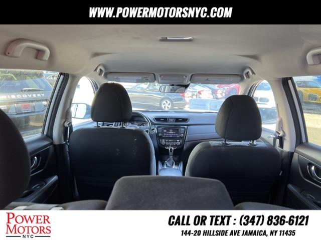 Used Nissan Rogue SV 2020 | Power Motors NYC. Jamaica, New York Used Nissan Rogue SV 2020 | Power Motors NYC. Jamaica, New York