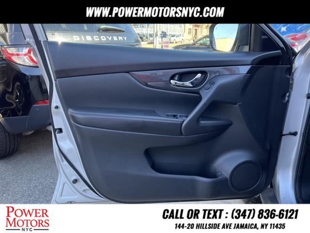 Used Nissan Rogue SV 2020 | Power Motors NYC. Jamaica, New York Used Nissan Rogue SV 2020 | Power Motors NYC. Jamaica, New York