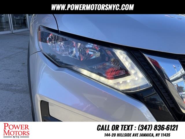 Used Nissan Rogue SV 2020 | Power Motors NYC. Jamaica, New York Used Nissan Rogue SV 2020 | Power Motors NYC. Jamaica, New York