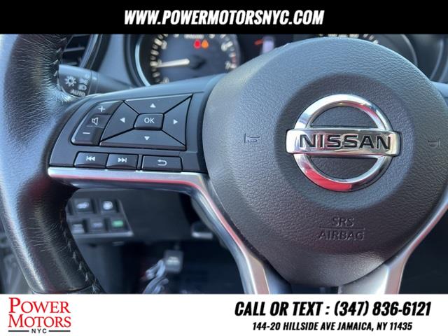 Used Nissan Rogue SV 2020 | Power Motors NYC. Jamaica, New York Used Nissan Rogue SV 2020 | Power Motors NYC. Jamaica, New York