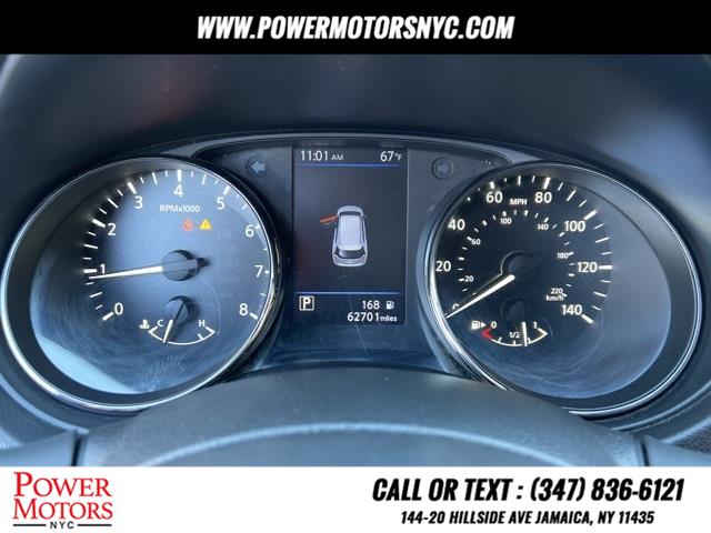 Used Nissan Rogue SV 2020 | Power Motors NYC. Jamaica, New York Used Nissan Rogue SV 2020 | Power Motors NYC. Jamaica, New York