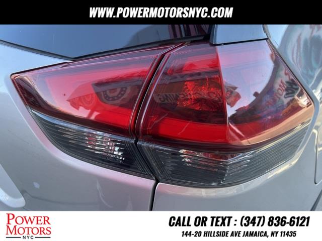 Used Nissan Rogue SV 2020 | Power Motors NYC. Jamaica, New York Used Nissan Rogue SV 2020 | Power Motors NYC. Jamaica, New York