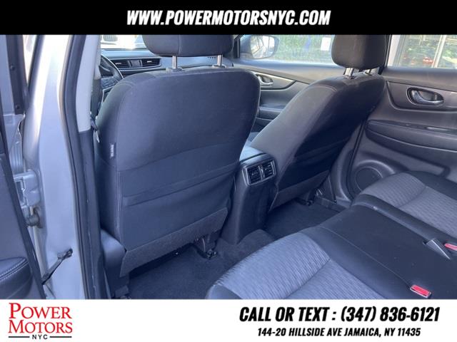 Used Nissan Rogue SV 2020 | Power Motors NYC. Jamaica, New York Used Nissan Rogue SV 2020 | Power Motors NYC. Jamaica, New York