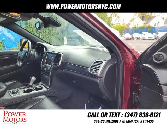 Used Jeep Grand Cherokee High Altitude 2018 | Power Motors NYC. Jamaica, New York Used Jeep Grand Cherokee High Altitude 2018 | Power Motors NYC. Jamaica, New York