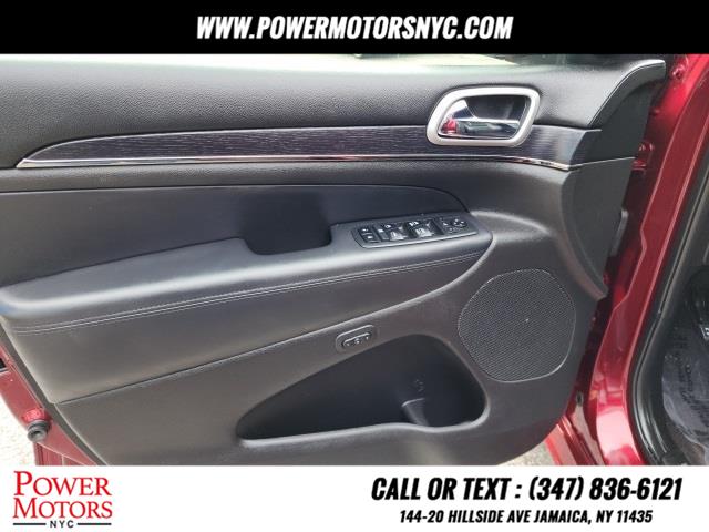 Used Jeep Grand Cherokee High Altitude 2018 | Power Motors NYC. Jamaica, New York Used Jeep Grand Cherokee High Altitude 2018 | Power Motors NYC. Jamaica, New York
