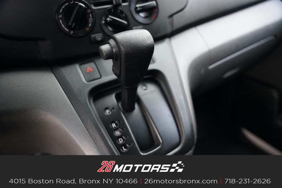 Used Nissan NV200 Compact Cargo I4 S 2018 | 26 Motors Bronx. Bronx, New York Used Nissan NV200 Compact Cargo I4 S 2018 | 26 Motors Bronx. Bronx, New York