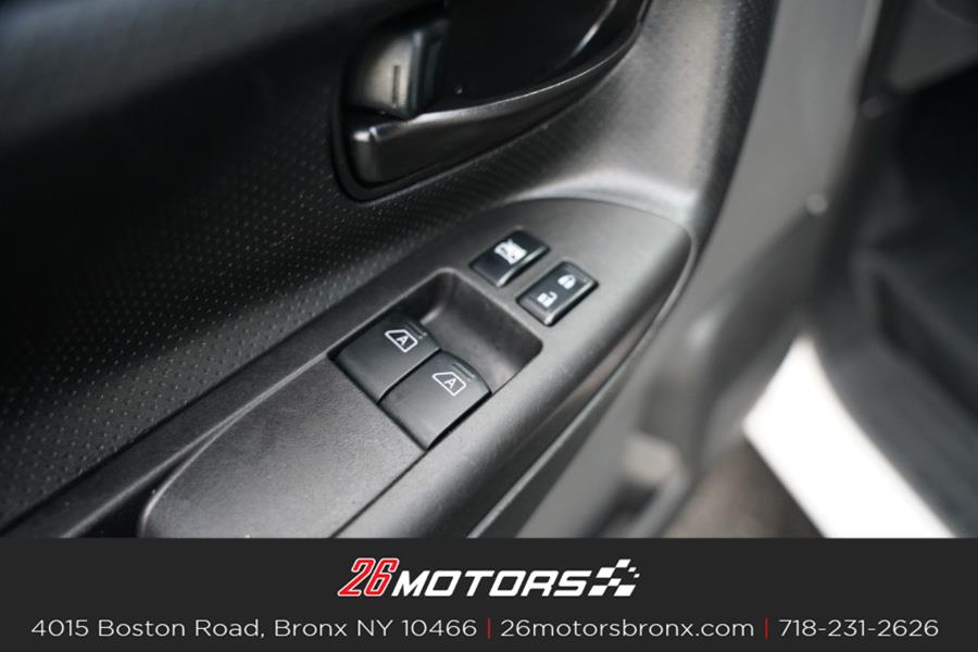 Used Nissan NV200 Compact Cargo I4 S 2018 | 26 Motors Bronx. Bronx, New York Used Nissan NV200 Compact Cargo I4 S 2018 | 26 Motors Bronx. Bronx, New York