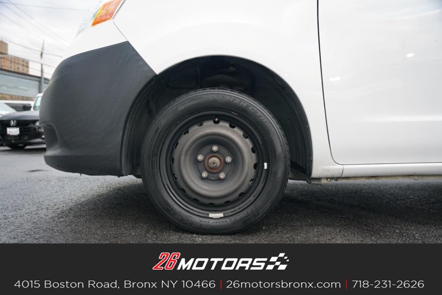 Used Nissan NV200 Compact Cargo I4 S 2018 | 26 Motors Bronx. Bronx, New York Used Nissan NV200 Compact Cargo I4 S 2018 | 26 Motors Bronx. Bronx, New York