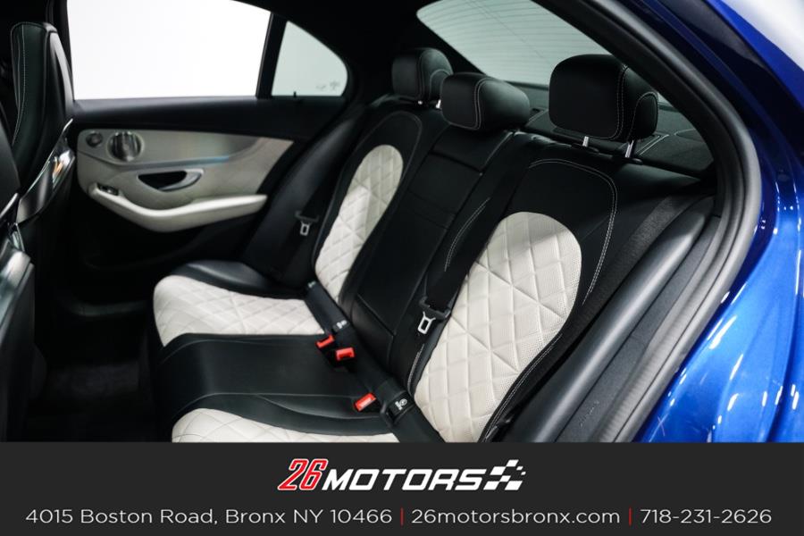 Used Mercedes-Benz C-Class AMG C 43 4MATIC Sedan 2018 | 26 Motors Bronx. Bronx, New York Used Mercedes-Benz C-Class AMG C 43 4MATIC Sedan 2018 | 26 Motors Bronx. Bronx, New York