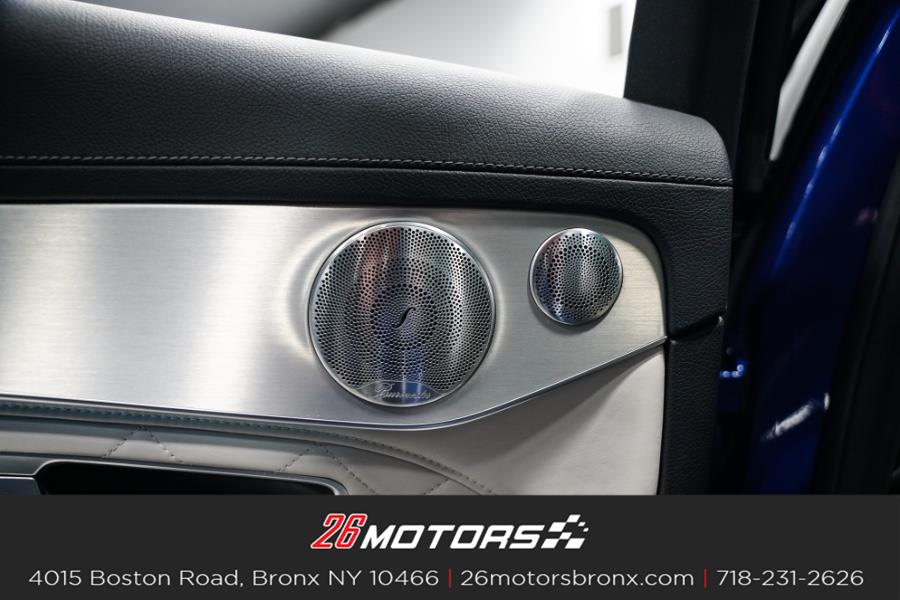 Used Mercedes-Benz C-Class AMG C 43 4MATIC Sedan 2018 | 26 Motors Bronx. Bronx, New York Used Mercedes-Benz C-Class AMG C 43 4MATIC Sedan 2018 | 26 Motors Bronx. Bronx, New York